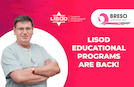 LISOD educational programs are back!